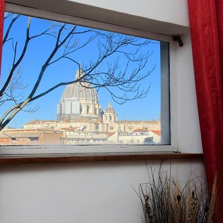 Timeless St Peter Terrace Διαμέρισμα Ρώμη Εξωτερικό φωτογραφία