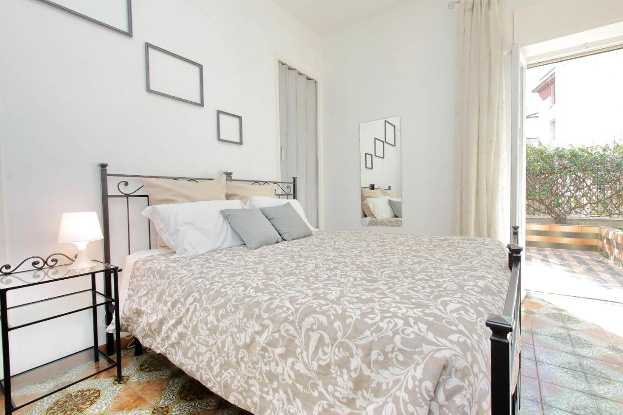 Timeless St Peter Terrace Διαμέρισμα Ρώμη Εξωτερικό φωτογραφία