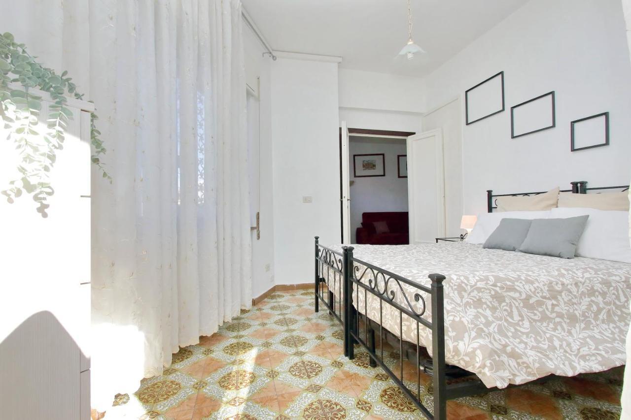 Timeless St Peter Terrace Διαμέρισμα Ρώμη Εξωτερικό φωτογραφία