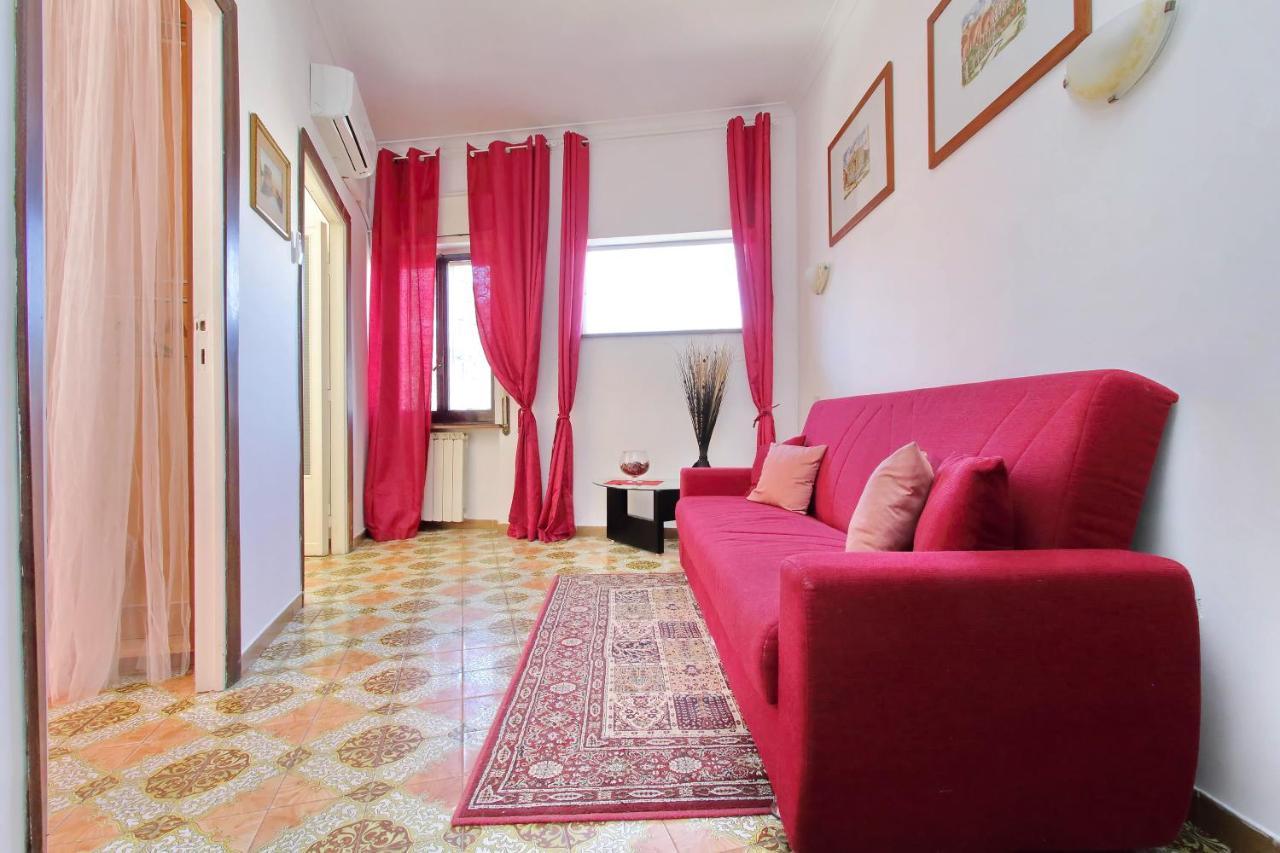 Timeless St Peter Terrace Διαμέρισμα Ρώμη Εξωτερικό φωτογραφία