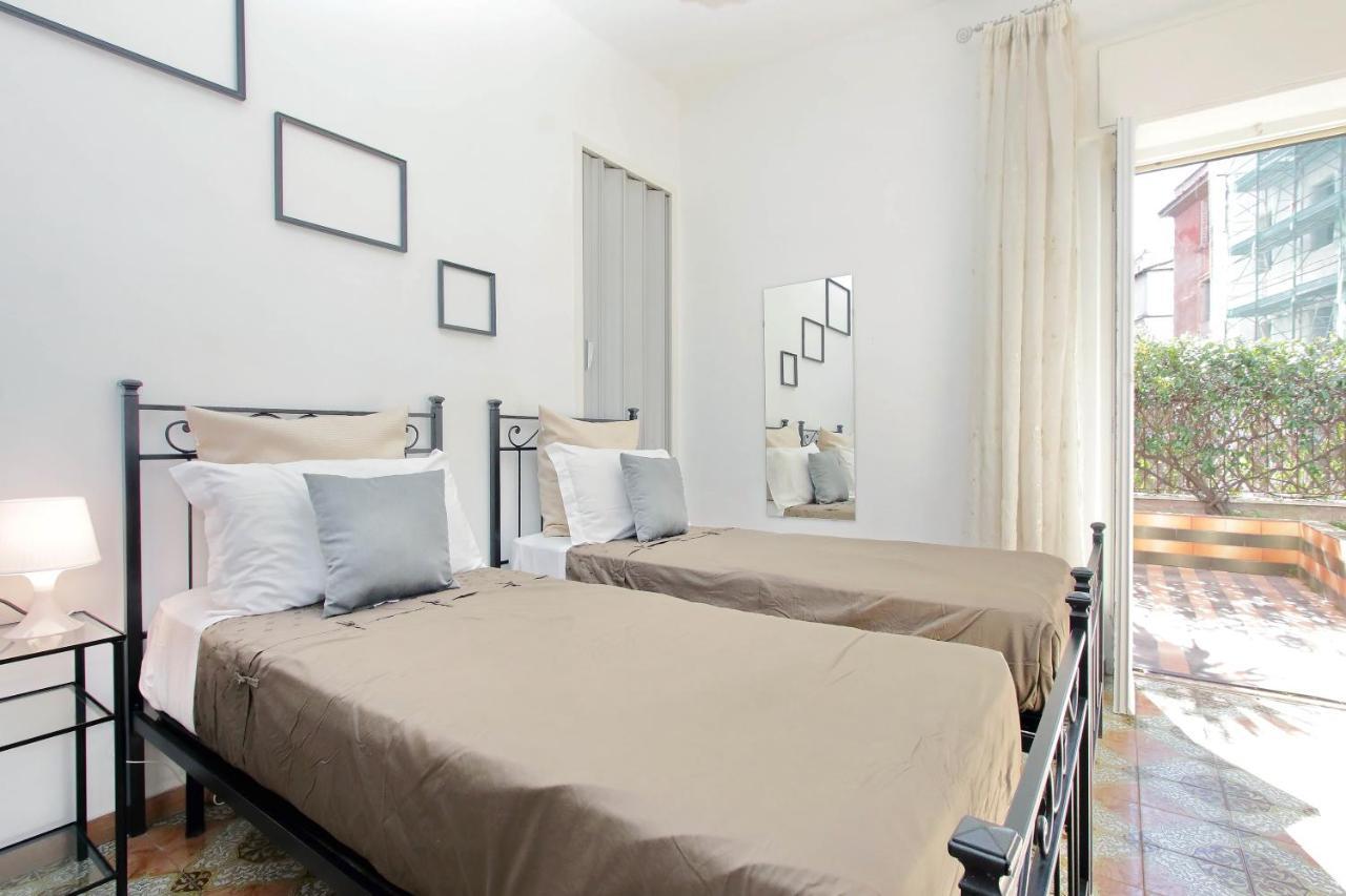 Timeless St Peter Terrace Διαμέρισμα Ρώμη Εξωτερικό φωτογραφία