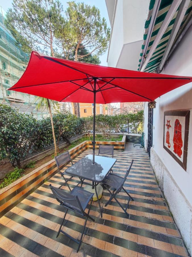 Timeless St Peter Terrace Διαμέρισμα Ρώμη Εξωτερικό φωτογραφία