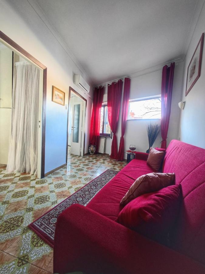 Timeless St Peter Terrace Διαμέρισμα Ρώμη Εξωτερικό φωτογραφία