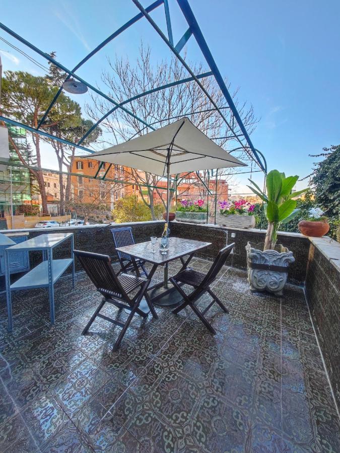 Timeless St Peter Terrace Διαμέρισμα Ρώμη Εξωτερικό φωτογραφία